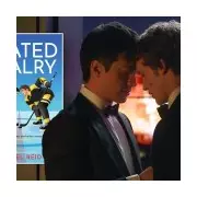 Heated Rivalry TV Show vs Book: Why the Novel Wins for UK Fans