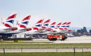 Heathrow Crowned World's Second-Busiest International Airport in 2025