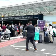 Heathrow Hikes Drop-Off Fee to £7 as All London Airports Now Charge