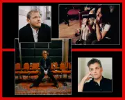 Help(2) Album Reboots 90s Charity Classic with Star Power and Hospital Bed Production