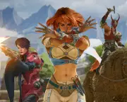 Highguard's Rocky Launch: Can the New Multiplayer Game Overcome Its Troubled Reveal?