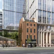 Historic Hoop & Grapes Pub in Farringdon Reopens After £1.8m Restoration