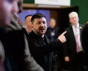 Historic Trilateral Talks: US, Ukraine and Russia to Meet in Abu Dhabi