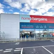 Home Bargains Confirms Croydon Opening Date with 55 New Jobs