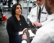 Home Office Unveils 'British FBI' National Police Service to Tackle Serious Crime