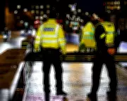 Homicides in England and Wales Hit Record Low as Knife Crime Falls