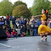 Hounslow's £1.35m Borough of Culture Bid: New Strategy Unveiled