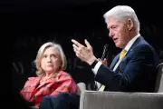 House Republicans Move to Hold Clintons in Contempt Over Epstein Inquiry