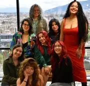 How a Colombian Abortion Helpline's TikTok Strategy Reaches 400,000 Followers