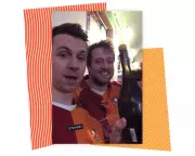 How a Finsbury Park Pub Became the Heartbeat of a Five-a-Side Team's Decade