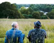 How a Shared Task Forged an Unlikely Male Friendship in a Yorkshire Village