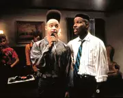 How Kid 'n Play Landed House Party: A Cult Hip-Hop Film's 1990 Journey