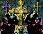 How REM's 'Losing My Religion' Helped a Man Escape a Doomsday Cult After 20 Years