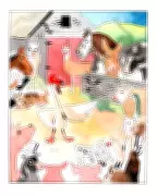 How Right-Wing Digital Provocateurs Are Reshaping Political Discourse