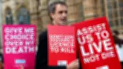How the 1911 Parliament Act Could Override Lords on Assisted Dying Bill