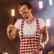 How to Secure Harry Styles Tickets for Wembley Stadium After General Sale Sell-Out