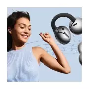 HUAWEI FreeClip 2: The 2026 Open-Ear Headphone Revolution