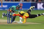 Hundred Cricket Faces Power Struggle as Investors Clash with Counties