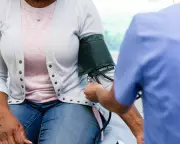 Hypertension Crisis: A Third of UK Adults and Rising Child Cases