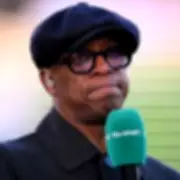 Ian Wright Predicts Arsenal Victory Over Leeds in Premier League Clash