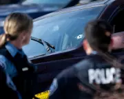 ICE Agent Kills Woman, 37, in Minneapolis Raid as Mayor Demands Federal Departure