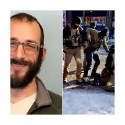 ICE Denies Counting Bullet Wounds on Slain Nurse Alex Pretti in Minneapolis