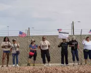 ICE Detainee Death at Fort Bliss May Be Ruled a Homicide, Examiner Finds