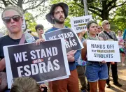 ICE Detentions Create Climate of Fear in Connecticut Schools, Disrupting Education