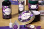 Iconic Dewberry Scent Returns to The Body Shop: A Nostalgic Revival