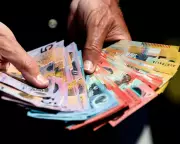 IMF Warns of 'Drawn-Out' Inflation for Australia, RBA Hike Looms