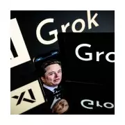 Indonesia First to Block Elon Musk's Grok AI Over Deepfake Pornography