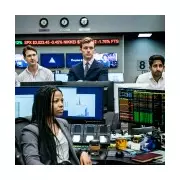 Industry Season 4: Real Finance Workers Reveal the Brutal Truth Behind the BBC Drama