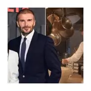 Inside Beckhams' £12m Cotswolds Estate: David's Honey & Family Feud