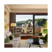 Inside Bilbao's 5-Star 'Masterpiece' Art Hotel: A Verdict on The Artist