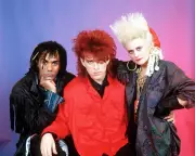 Inside 'Hold Me Now': Thompson Twins' Secret Love Song That Became a Monster Hit