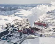 Inside Sweden's Arctic race to break China's rare earth monopoly