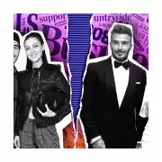 Inside the Beckham Family Feud: A Timeline of Estrangement from Brooklyn to Lawyers