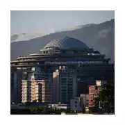 Inside Venezuela's 'Hell on Earth' Prison: Torture, Starvation Revealed