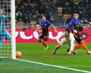 Inter Milan Stage Sensational Comeback, PSG Edge to Ligue 1 Summit
