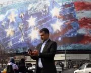 Iran President's Son Demands Internet Restoration Amid Protest Crackdown