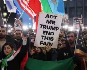 Iran Protests: Diaspora Voices on Regime Change, Trump's Threats, and a Generation's Wait