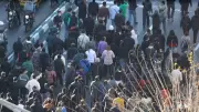 Iran Protests: Economic Crisis Sparks Biggest Challenge Since 1979 Revolution
