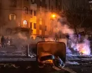 Iran Protests: Teenager Among Detainees Sexually Assaulted in Custody