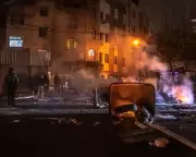 Iranian Protests Intensify: Over 500 Killed as Regime Cracks Down