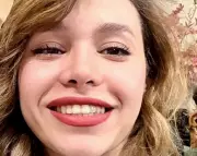 Iranian student Rubina Aminian, 23, shot in head at close range during protests