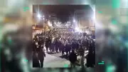 Iran's 'Bloody Saturday': Hospital Raids and Currency Collapse Fuel Protests