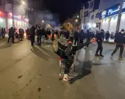 Iran's 'Precision' Internet Blackout Hits 36 Hours Amid Protests