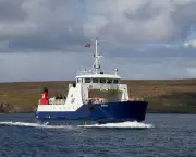 Islanders Demand Tunnels Over Ferries: Scotland's 21st-Century Transport Battle