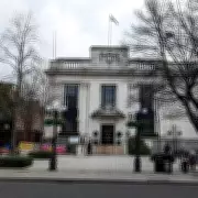 Islington Council Vows Frontline Services Safe Despite £2.7m Children's Cuts