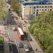 Islington Road Closures: January Disruption for Finsbury Park, Highbury & City